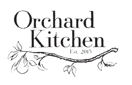 orchard kitchen logo