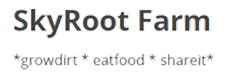 SkyRoot