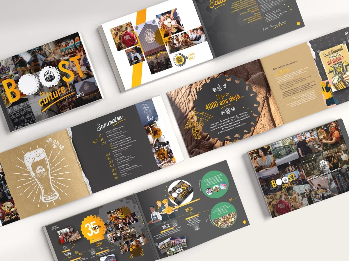 Projet 5