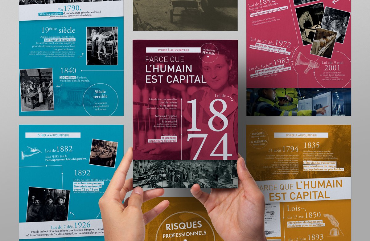 Projet 12