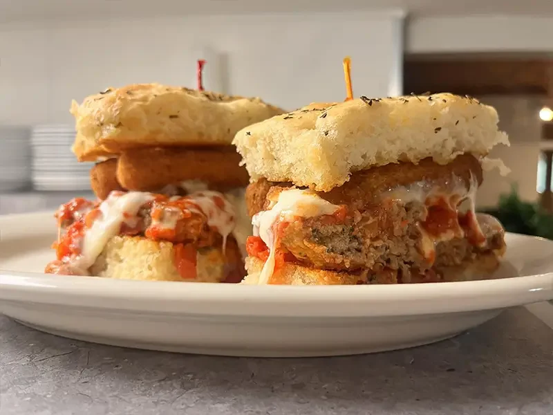 Grilled Cheese