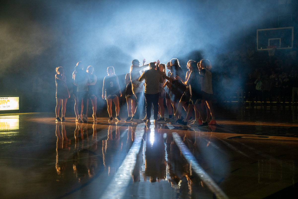Event photography capturing people and meaningful moments