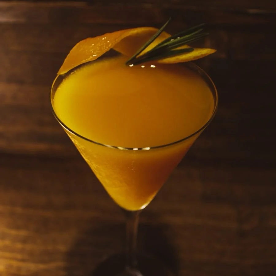 Tropical Sour