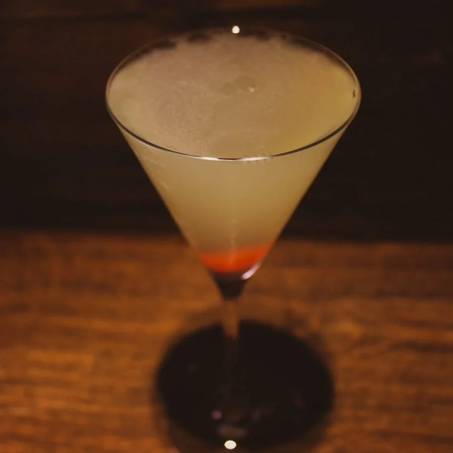 Last Word