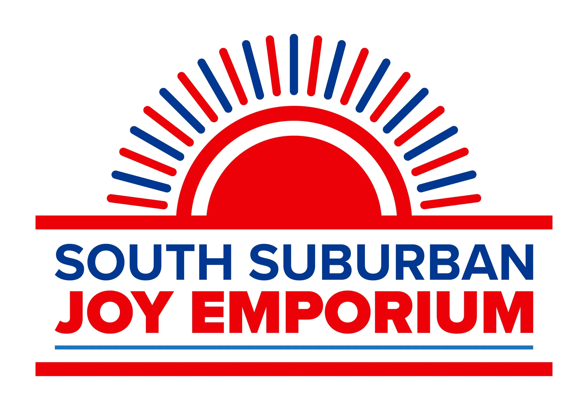 South Suburban Joy