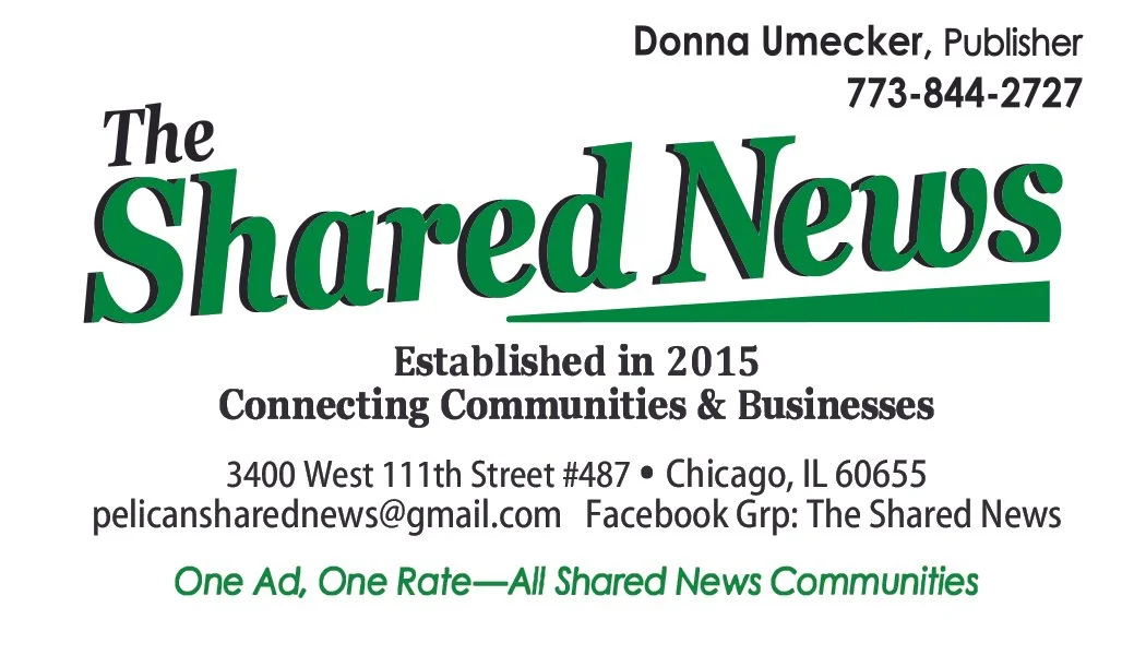 The Shared News