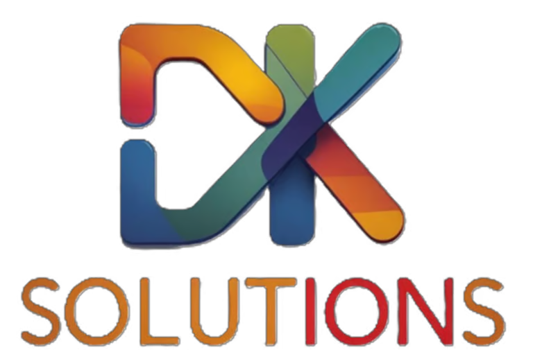DK Solutions