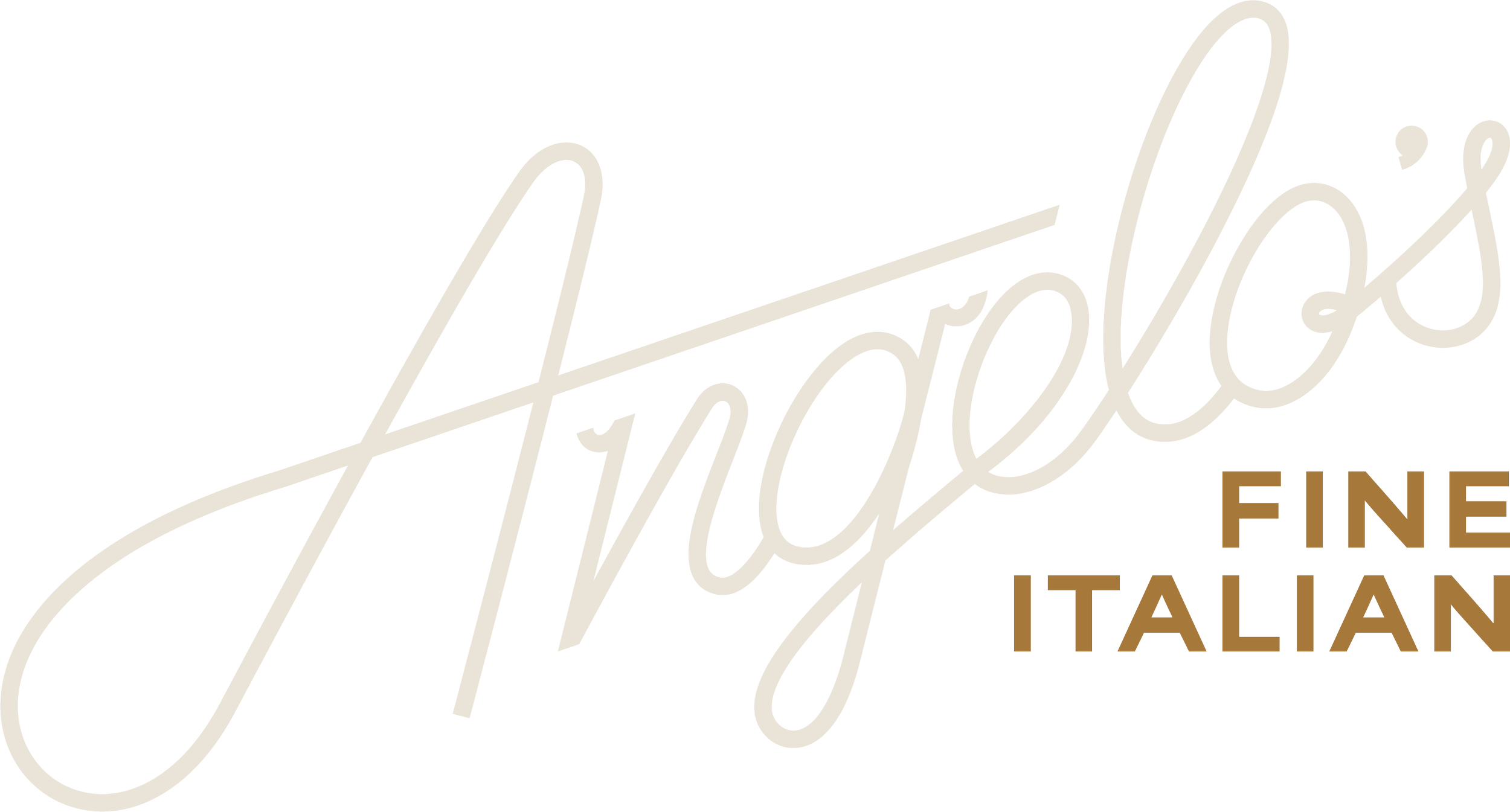 Angelo's