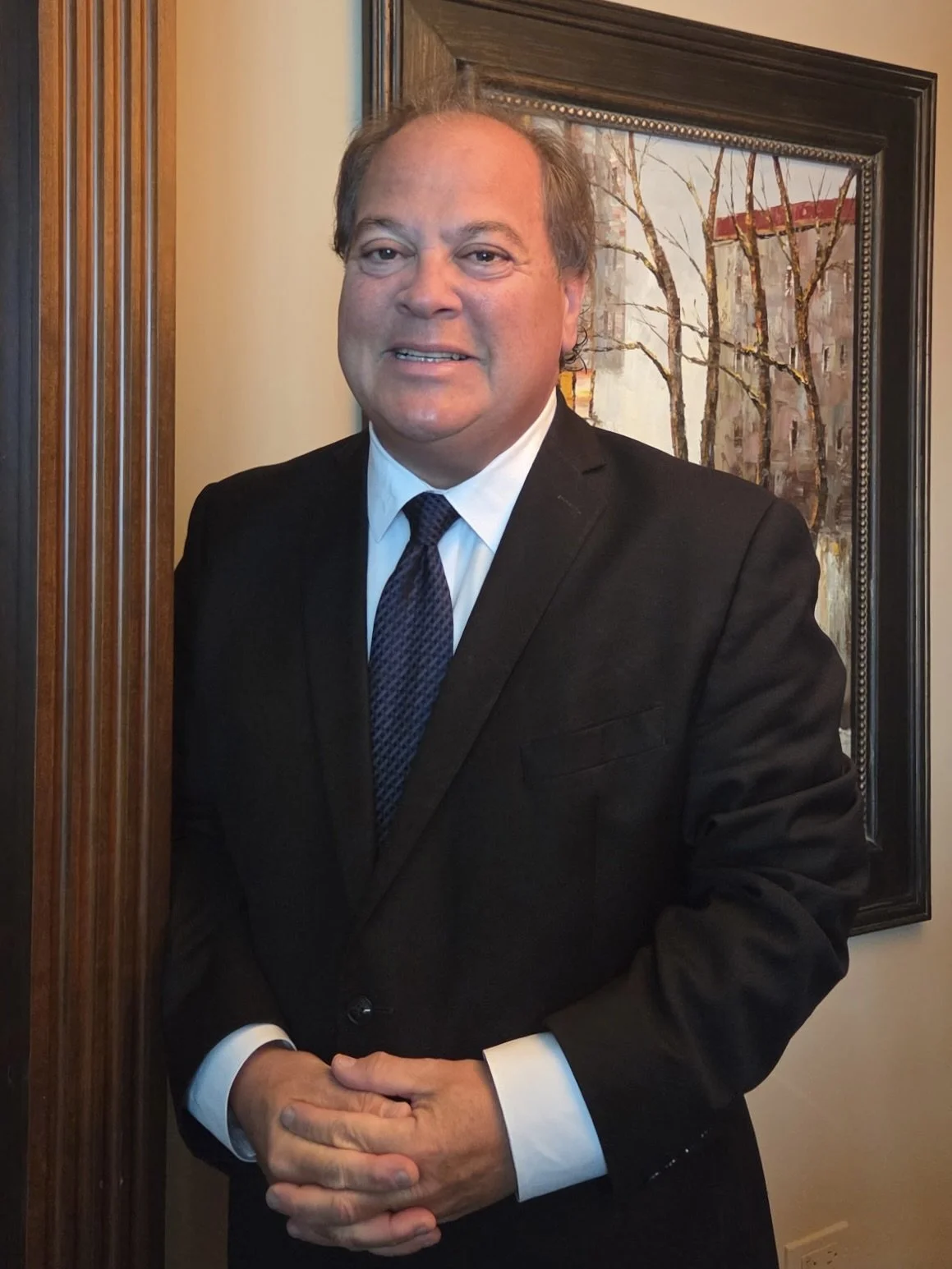 David A. Kaufman, Esq.