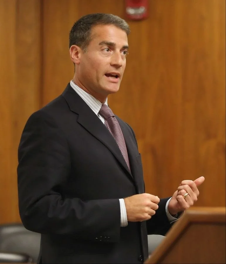 Kevin Rosner, Esq.