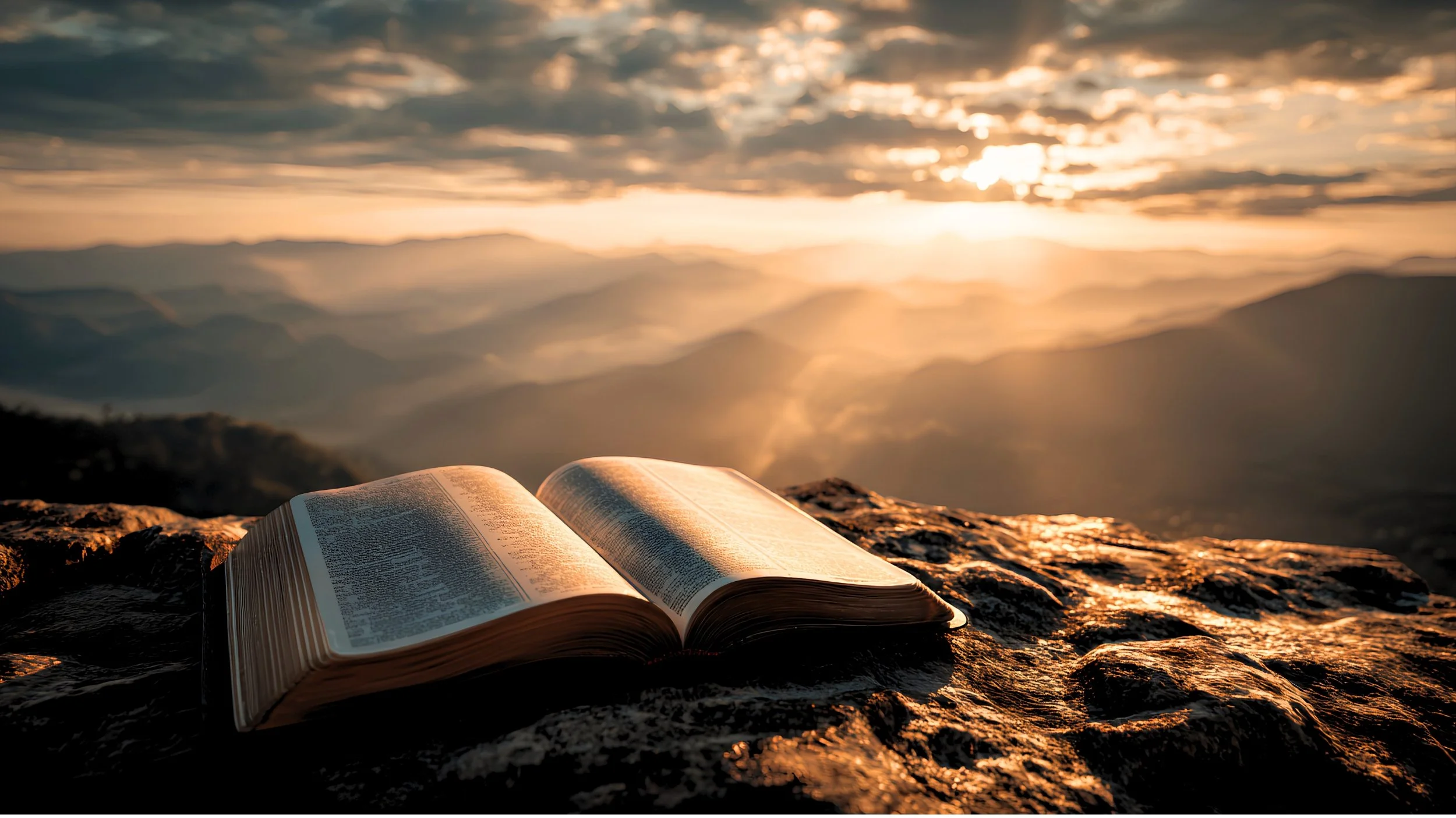 Resurrection life theology visual