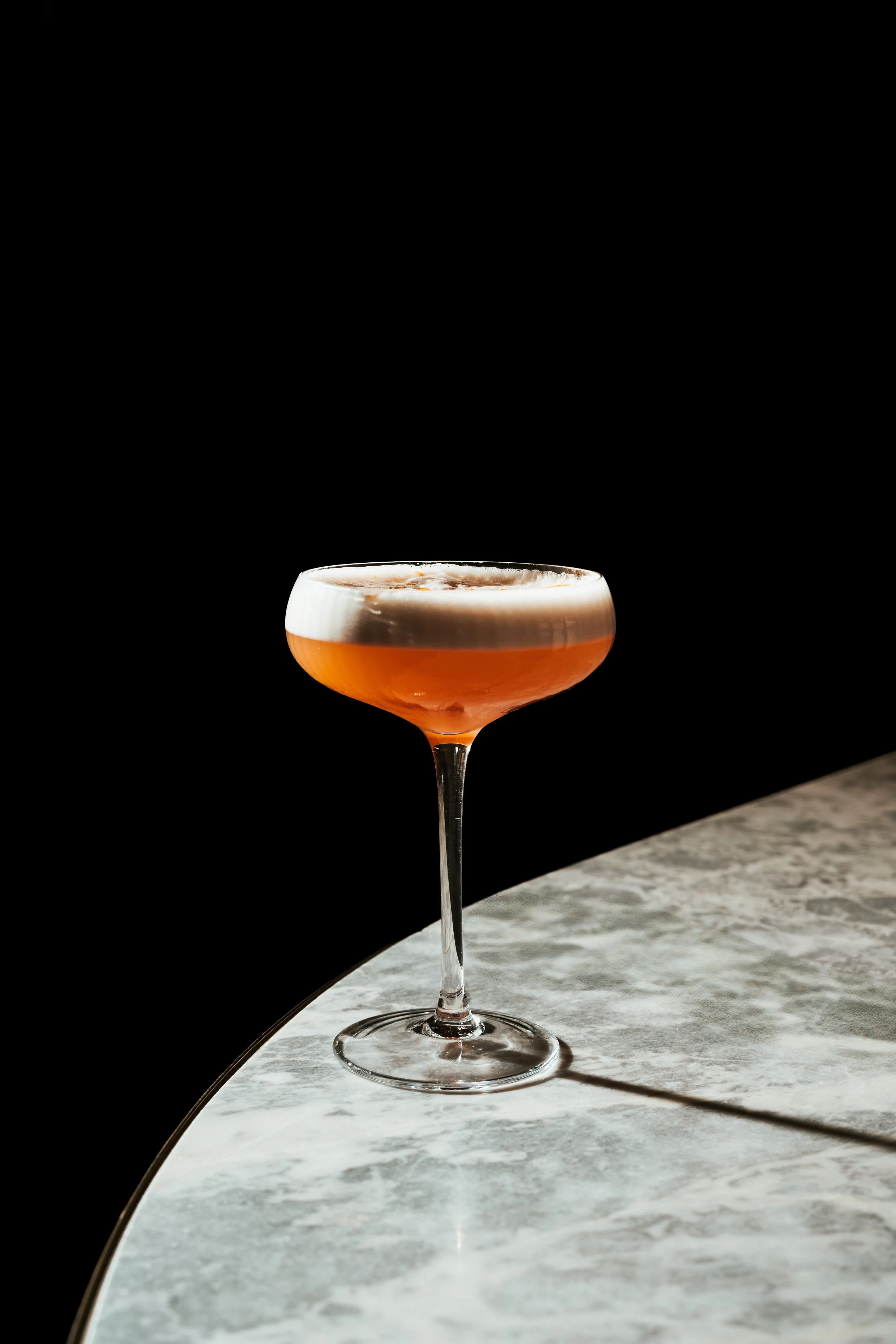 The Ragazzi Sour