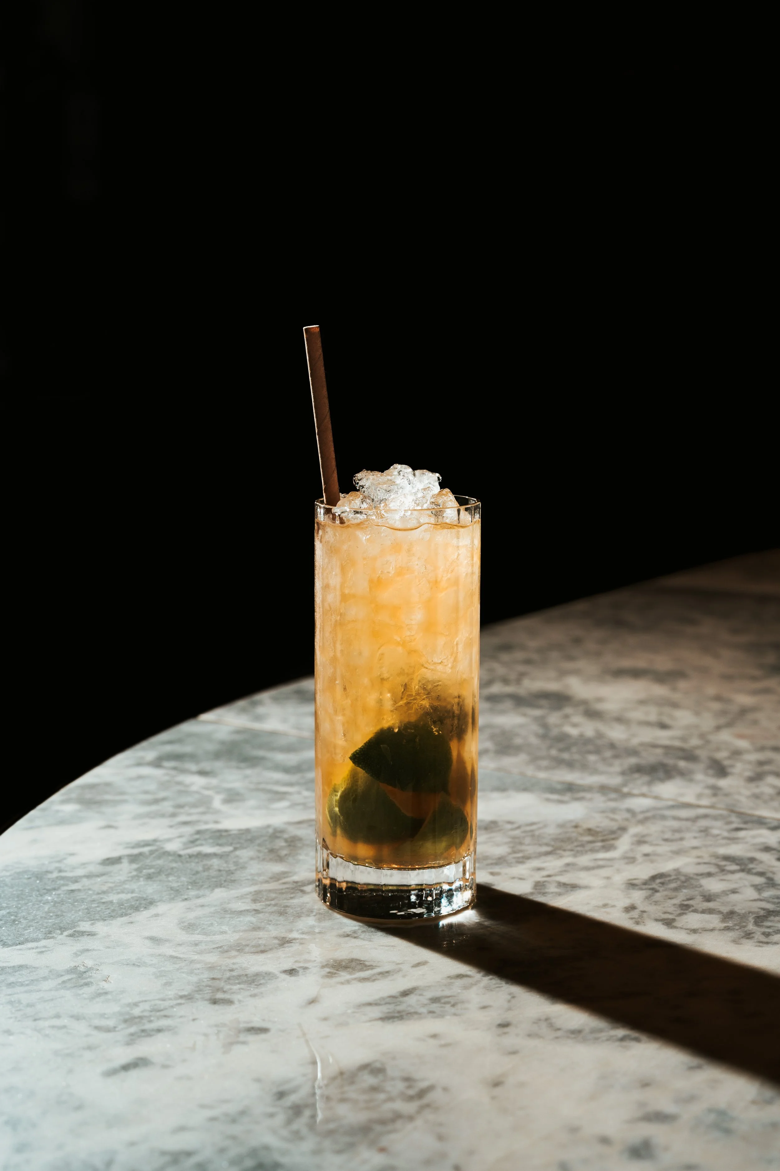Agave Mule