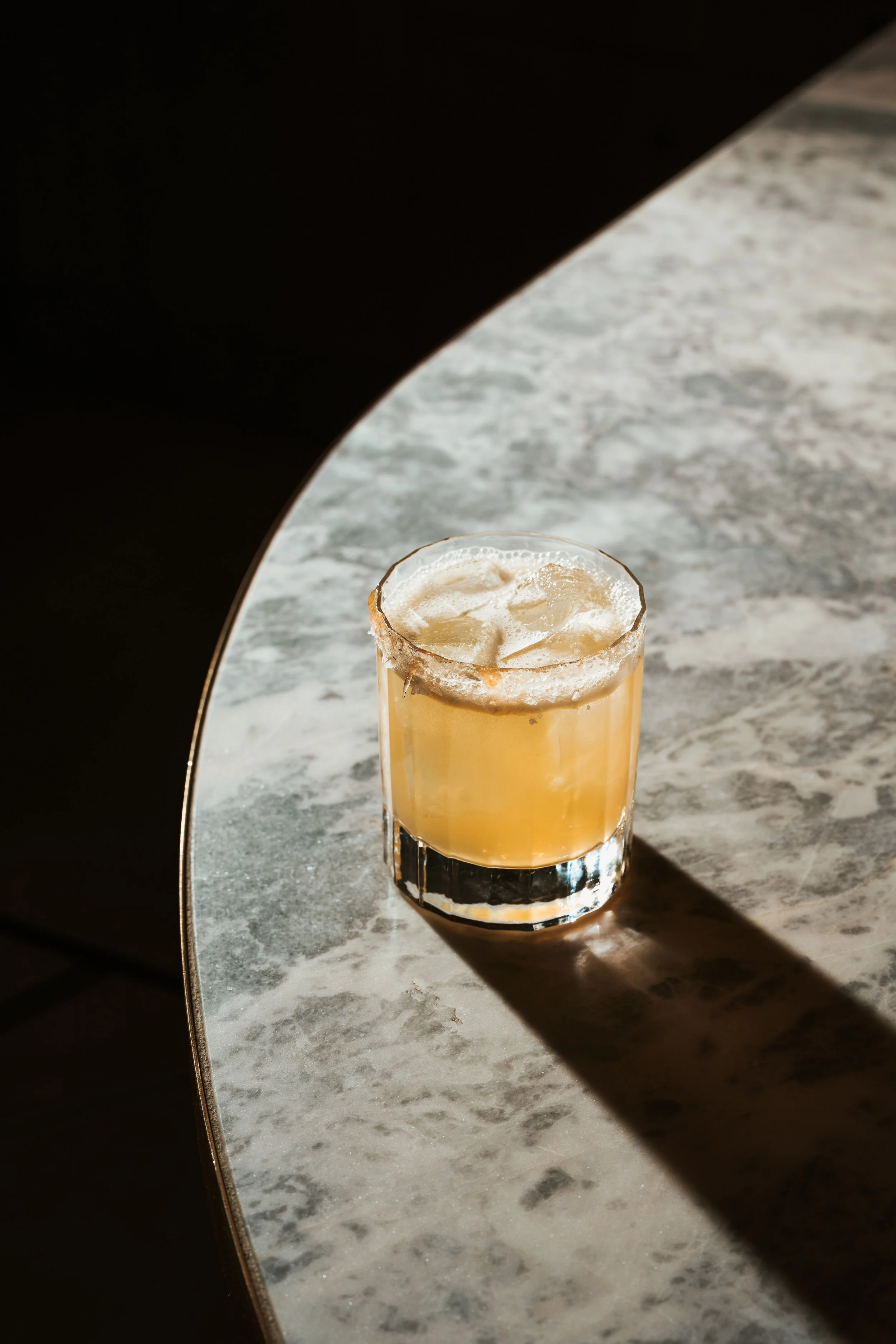 Tommy's Margarita