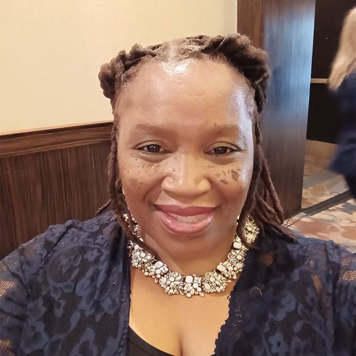 Charlene H
