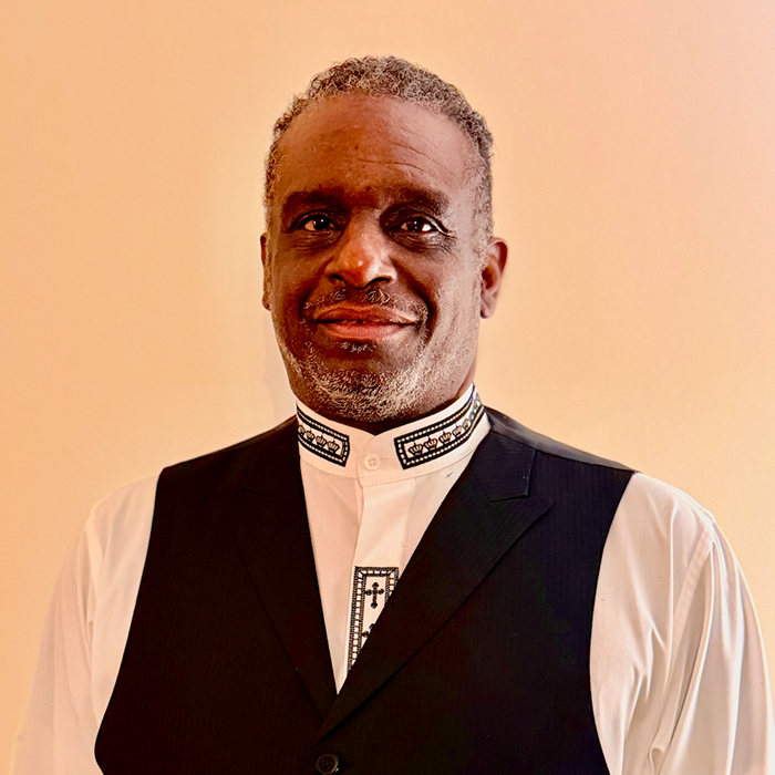 Frank Holloman