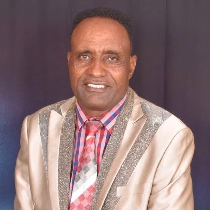 Titus K