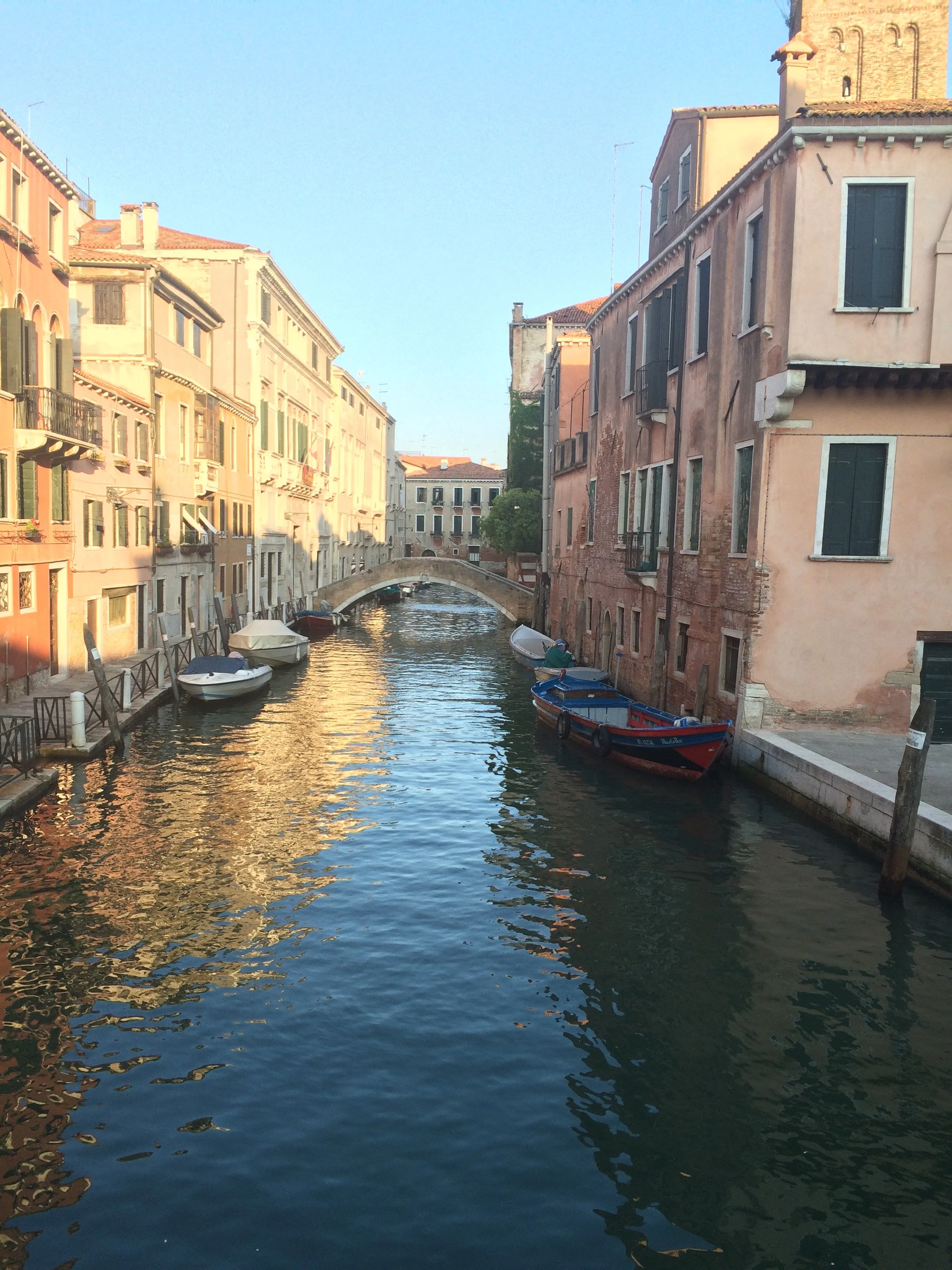 Venice Italy