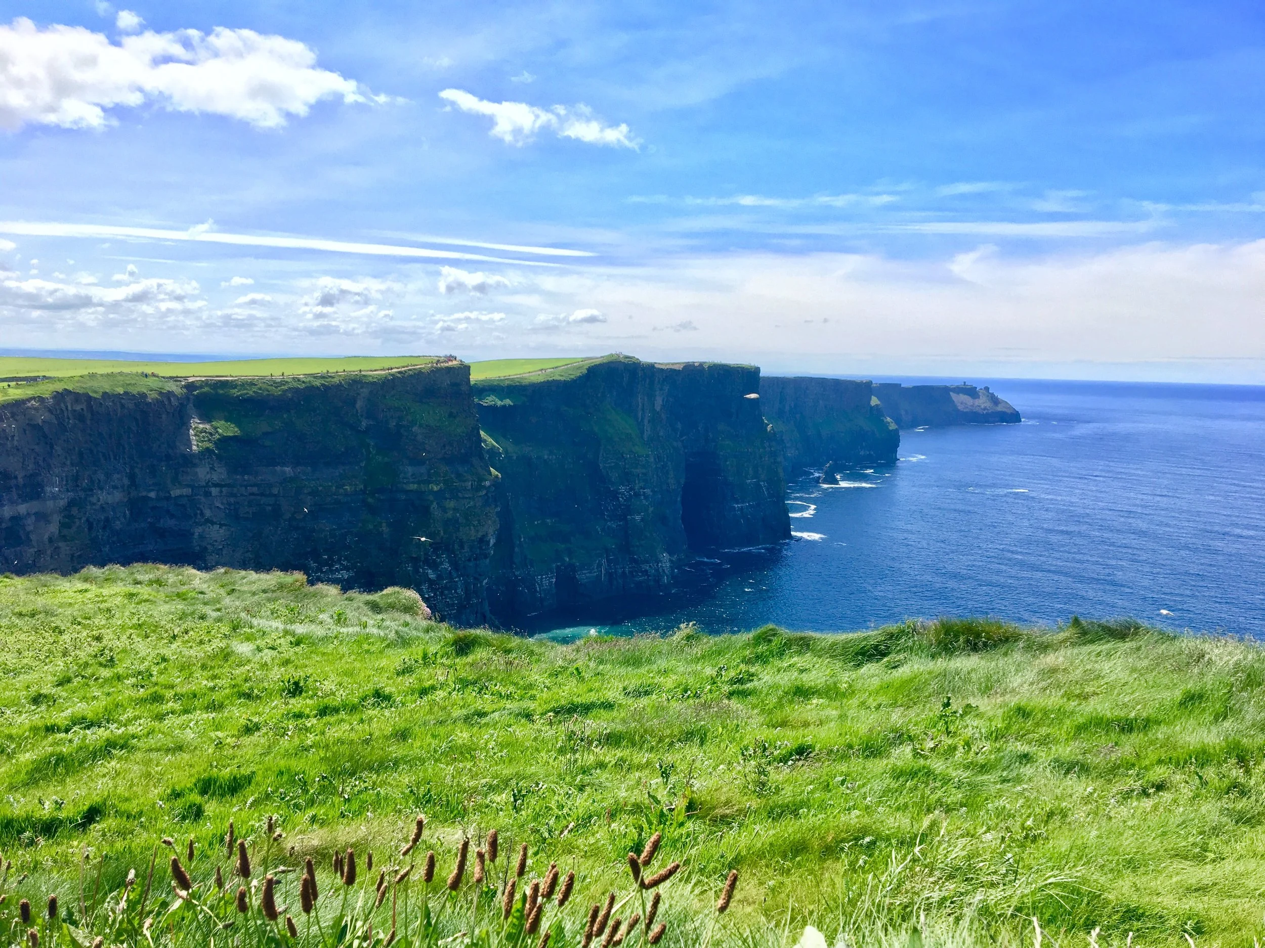 Ireland Cliffs of Moher