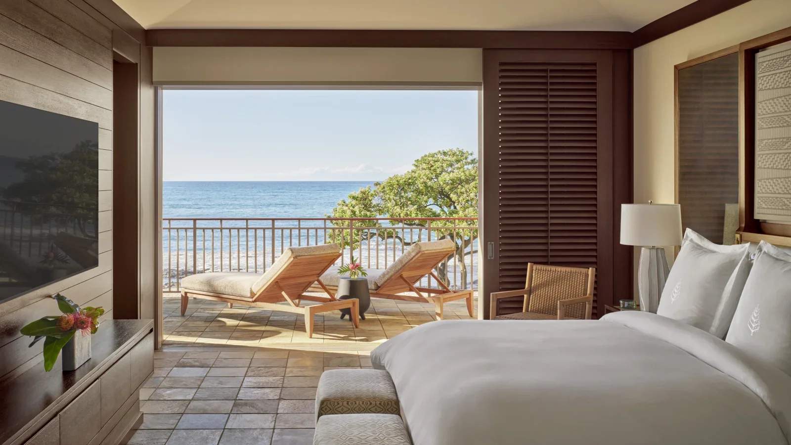 Four Seasons Hualalai