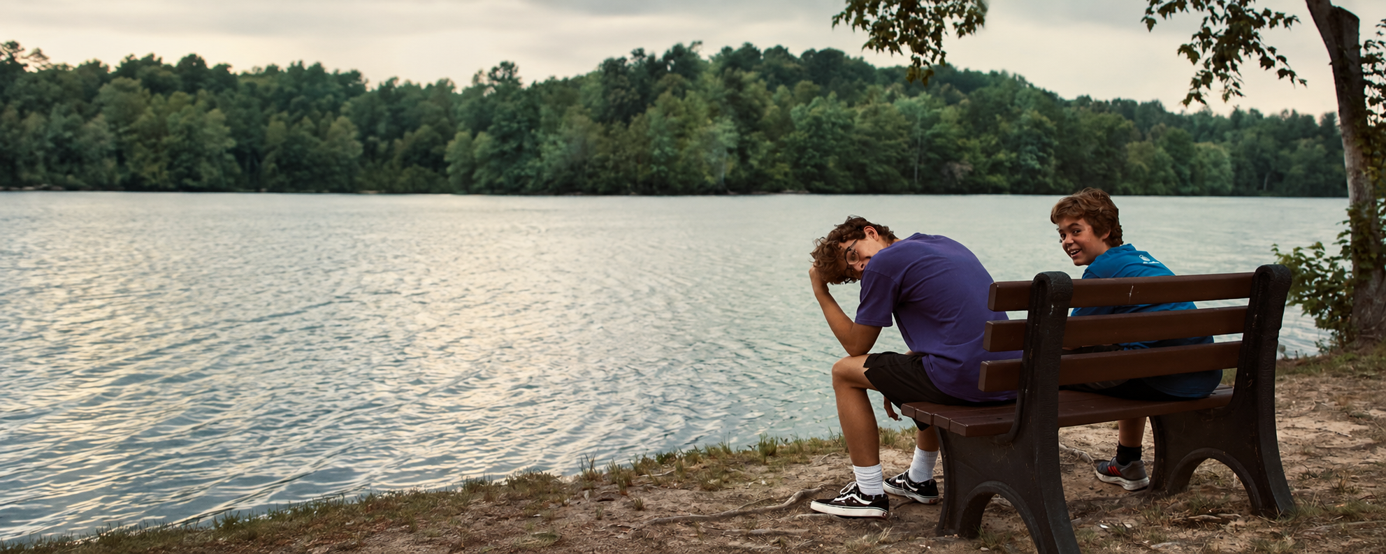 Therapy for children, youth and teenage boys