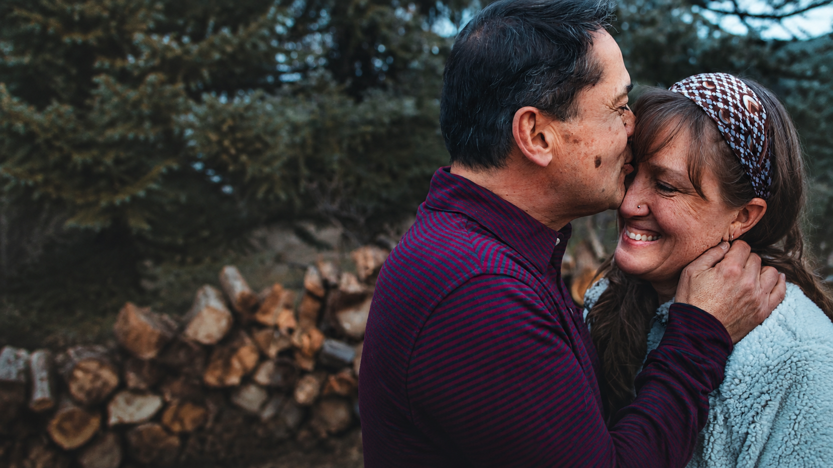 Man seeking personalized medical support for his sexual health