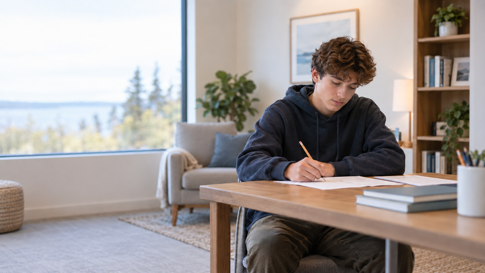 Psychoeducational assessments for children and teens