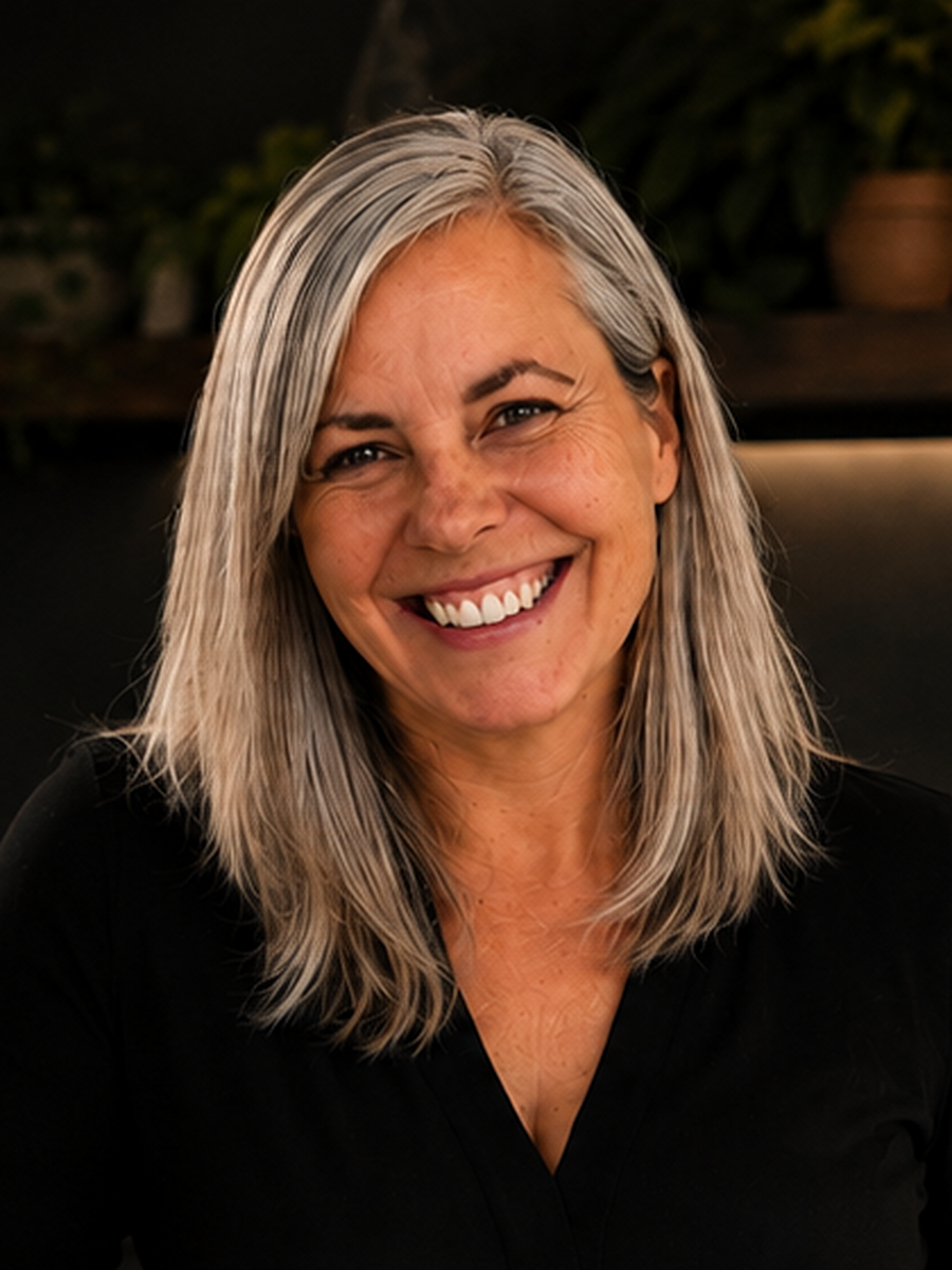 Janet Perry