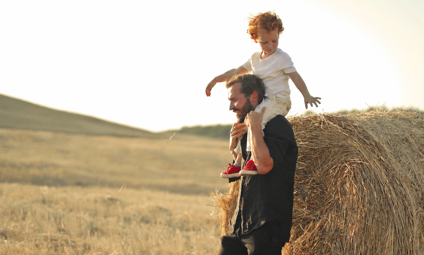 Fatherhood counselling and parenting support for men