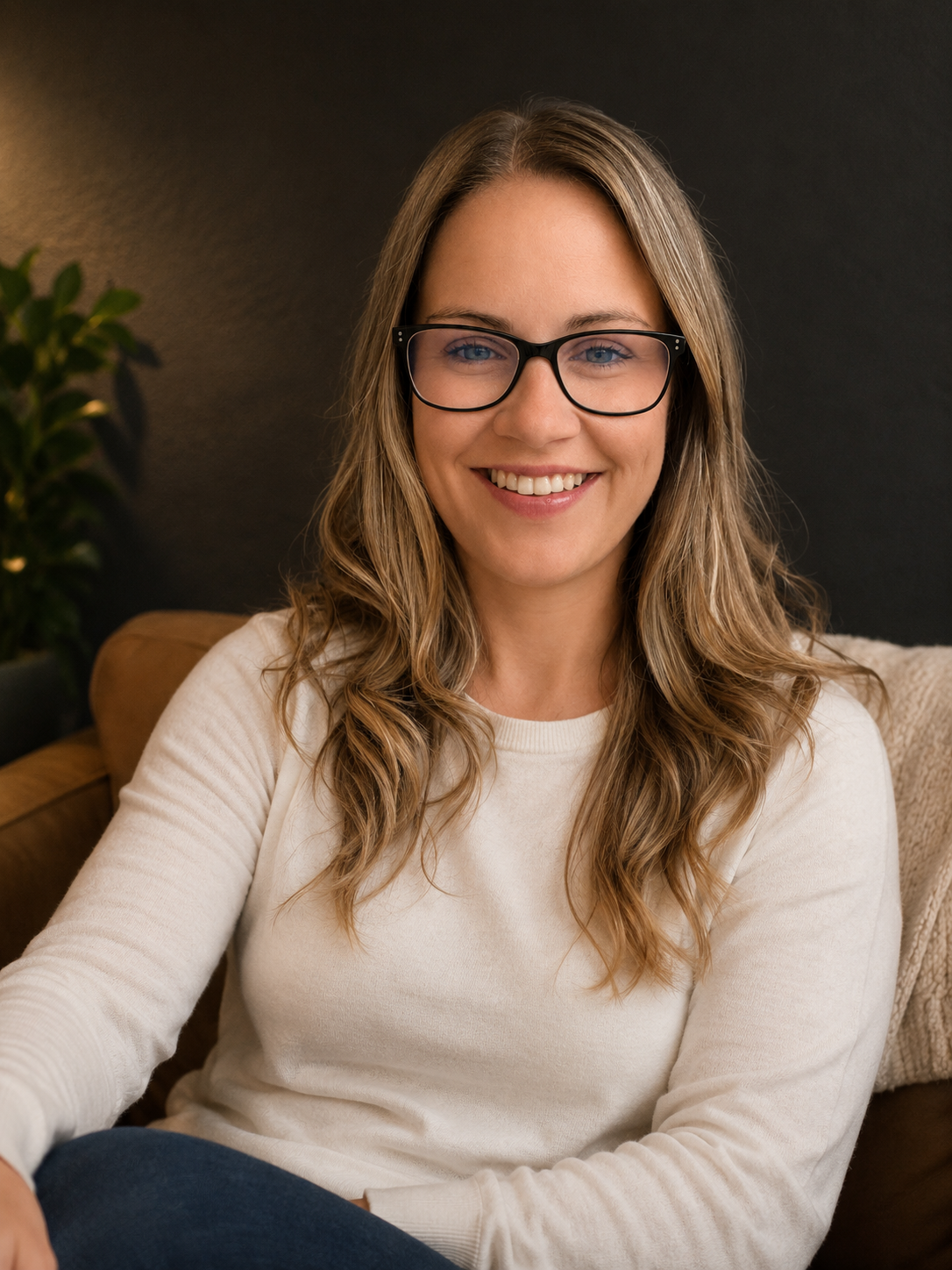 Rhylee Redden, Registered Provisional Psychologist