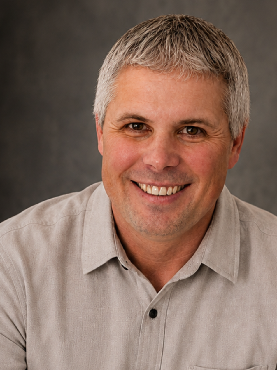 Grant Coupland