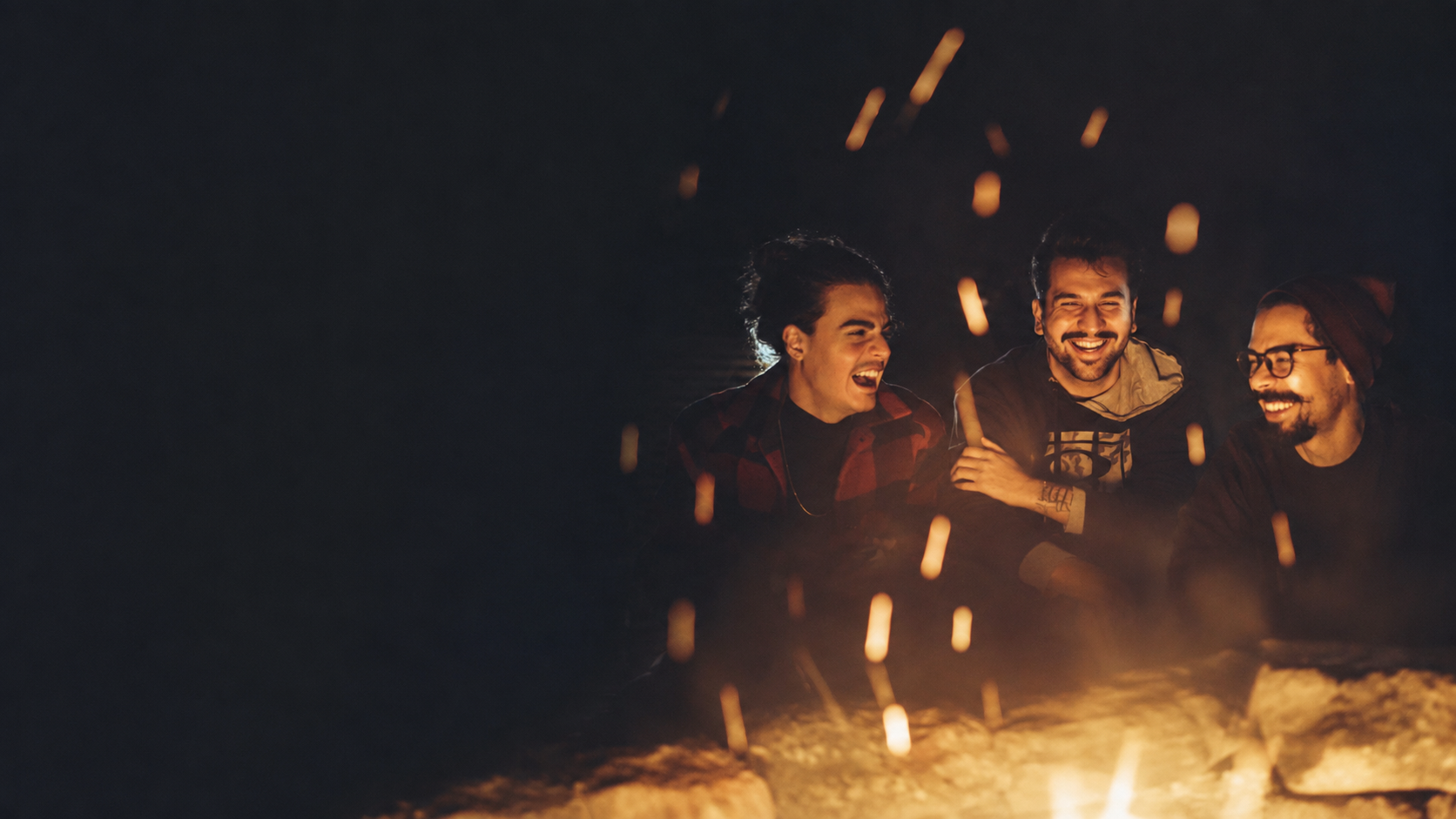 Grief counselling and bereavement support for men