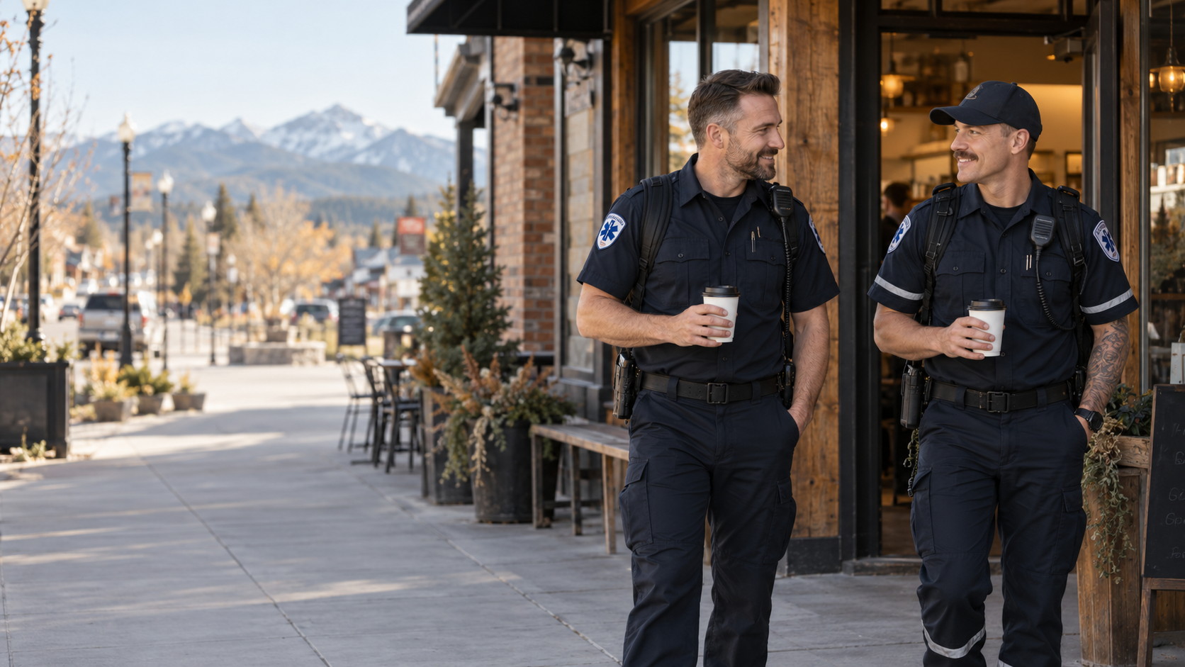 Trauma and PTSD therapy for men