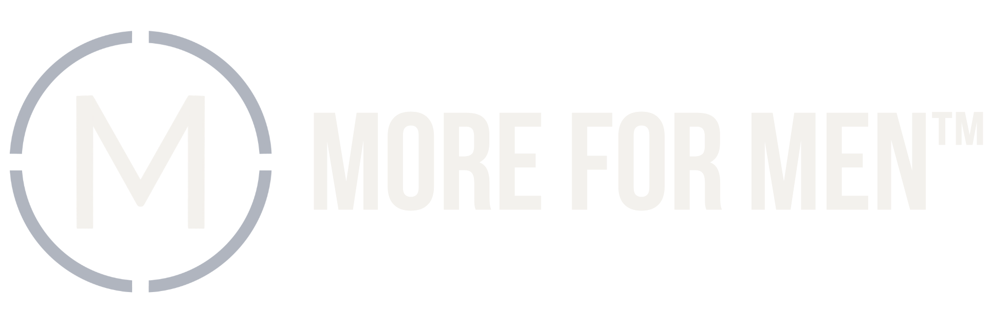 More For Men