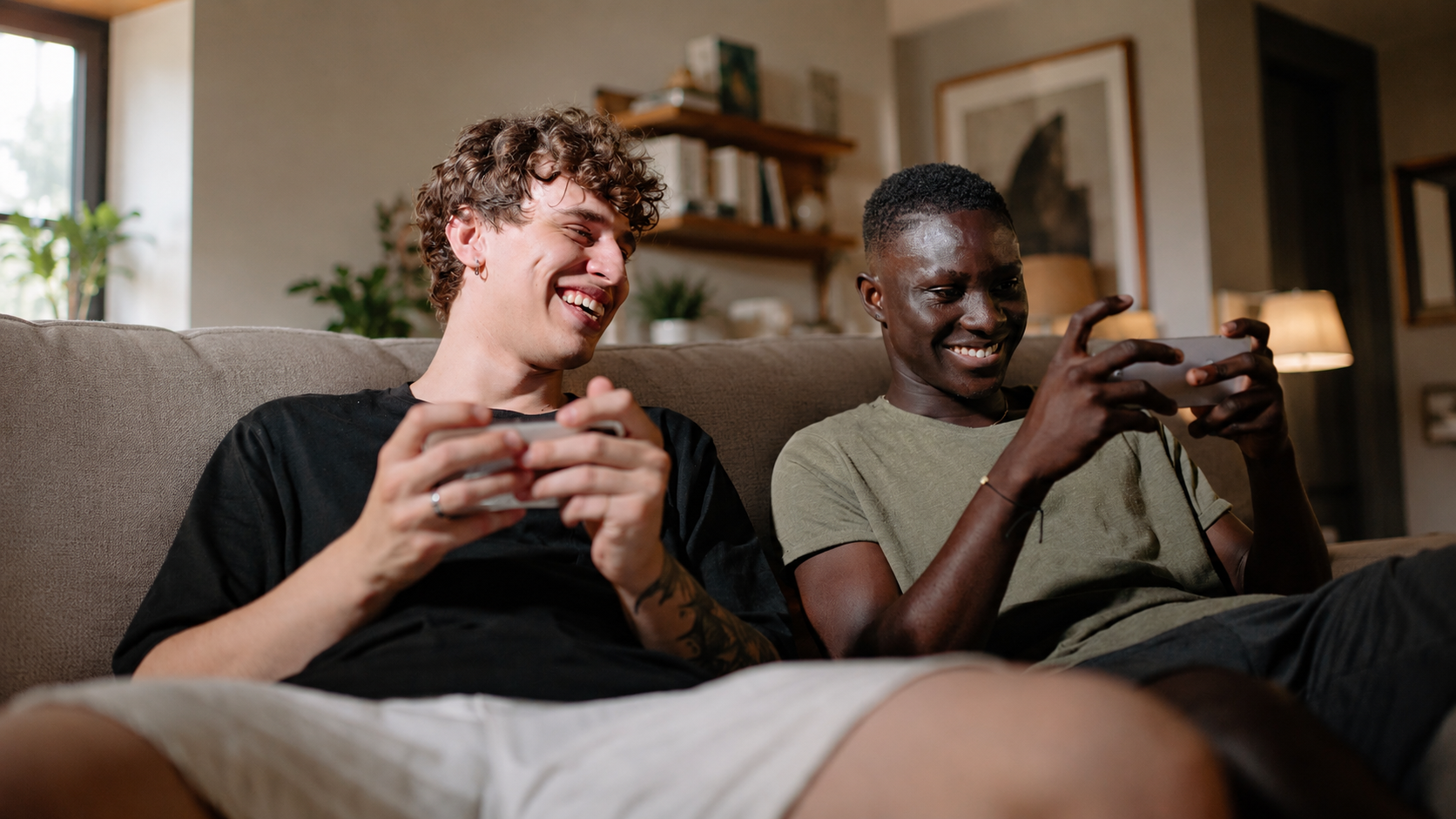 ADHD counselling and practical support for men