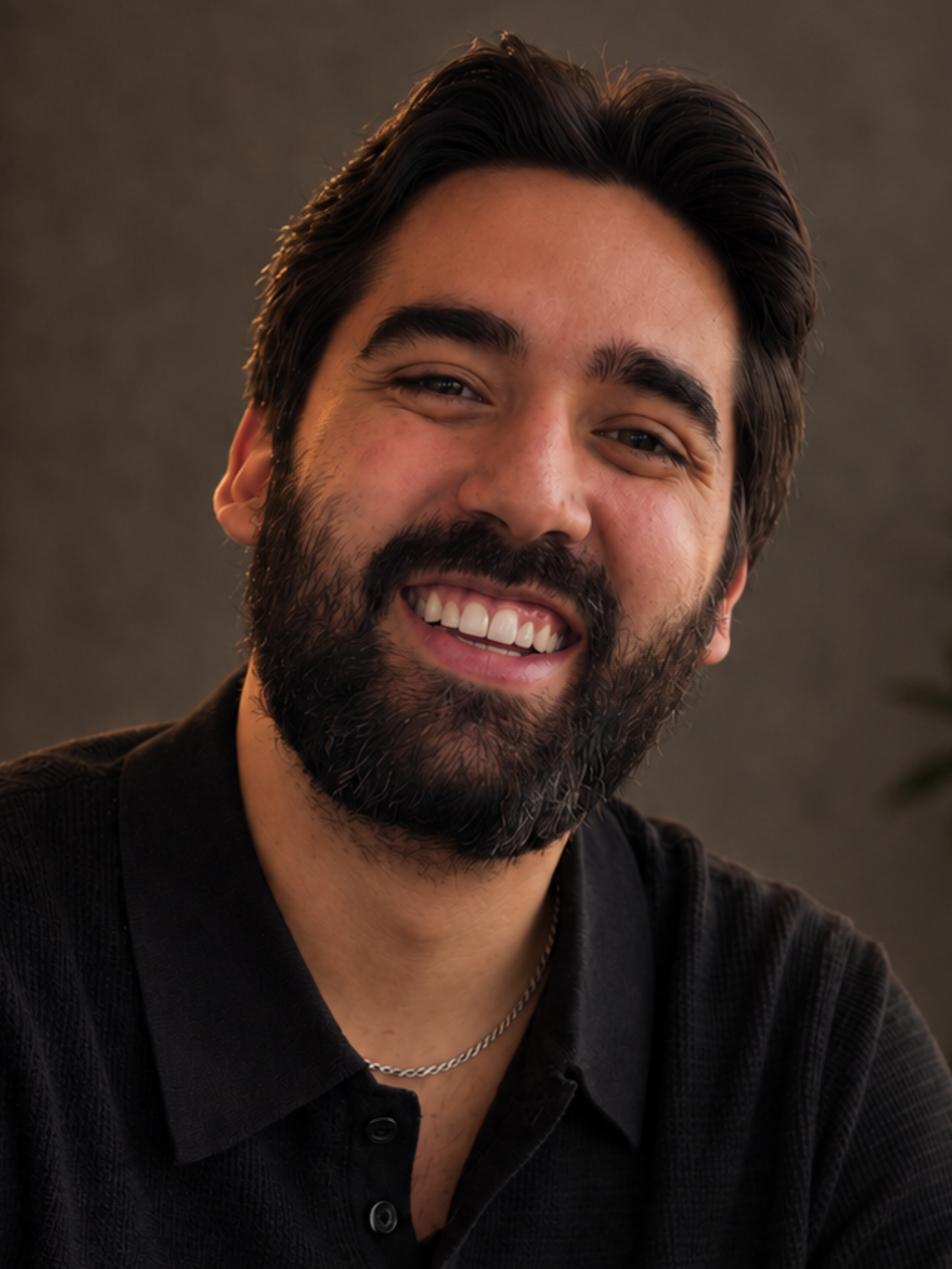 Axel Cuellar