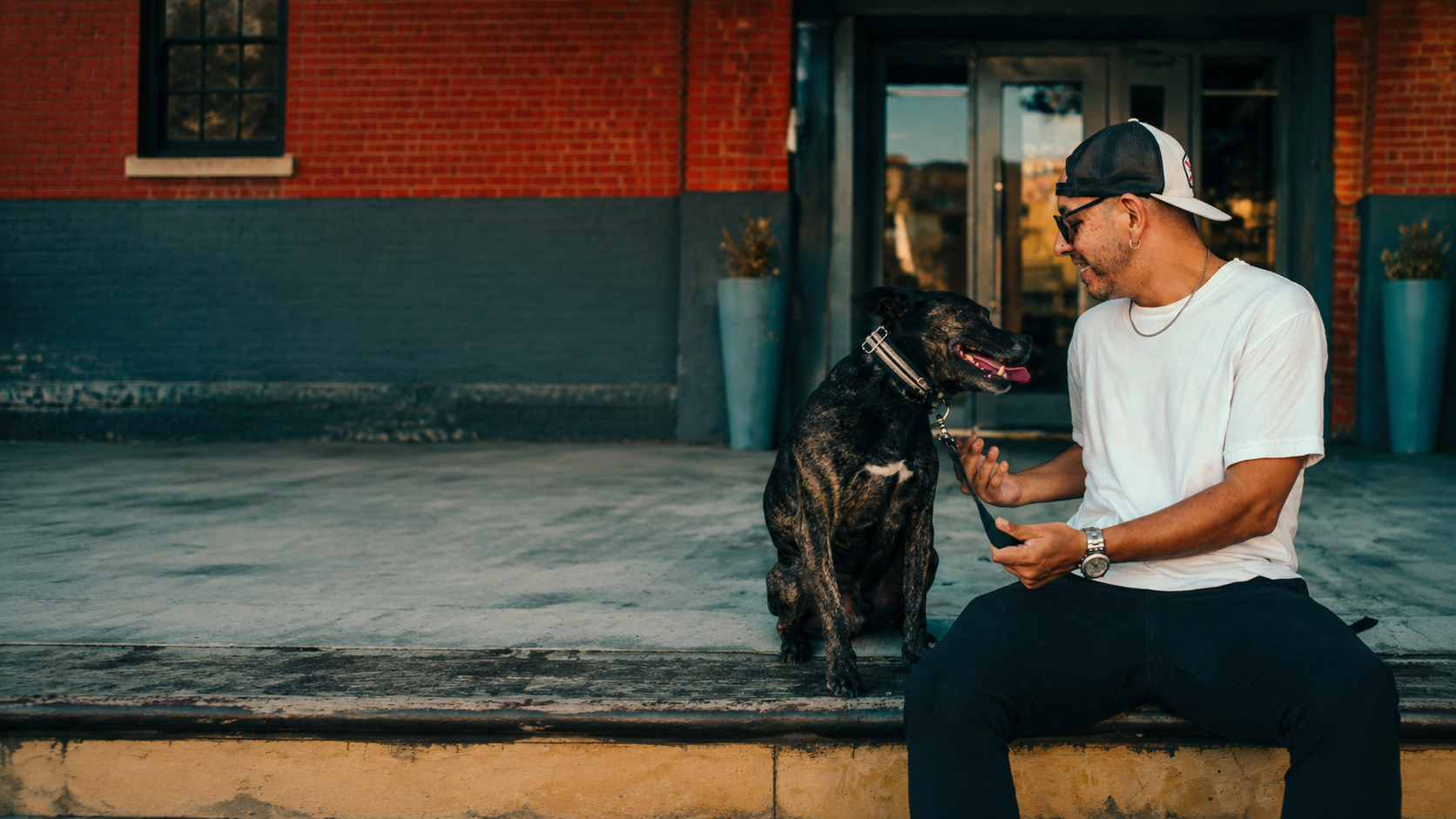 Counselling for anxiety, stress and burnout in men