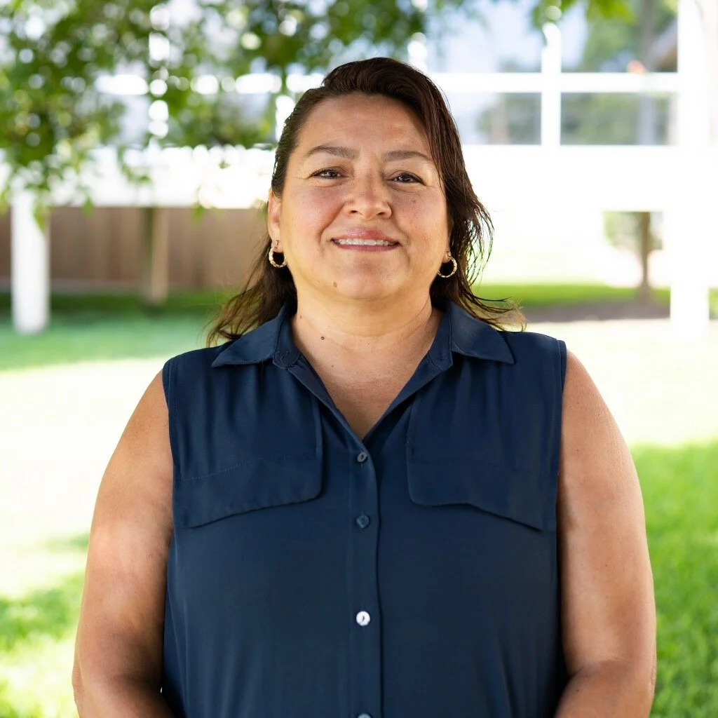 Rosy Ramos
