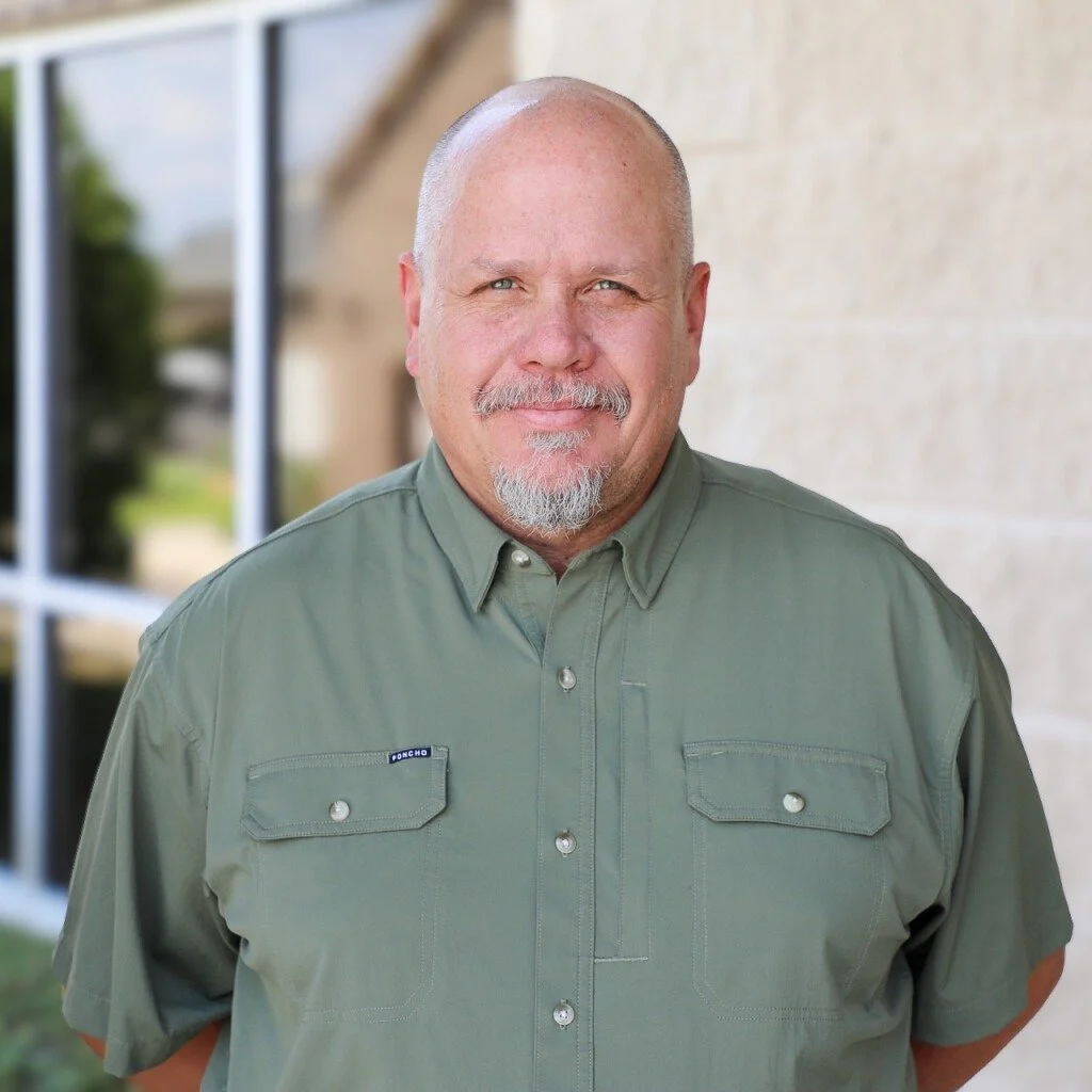 Michael Pruett