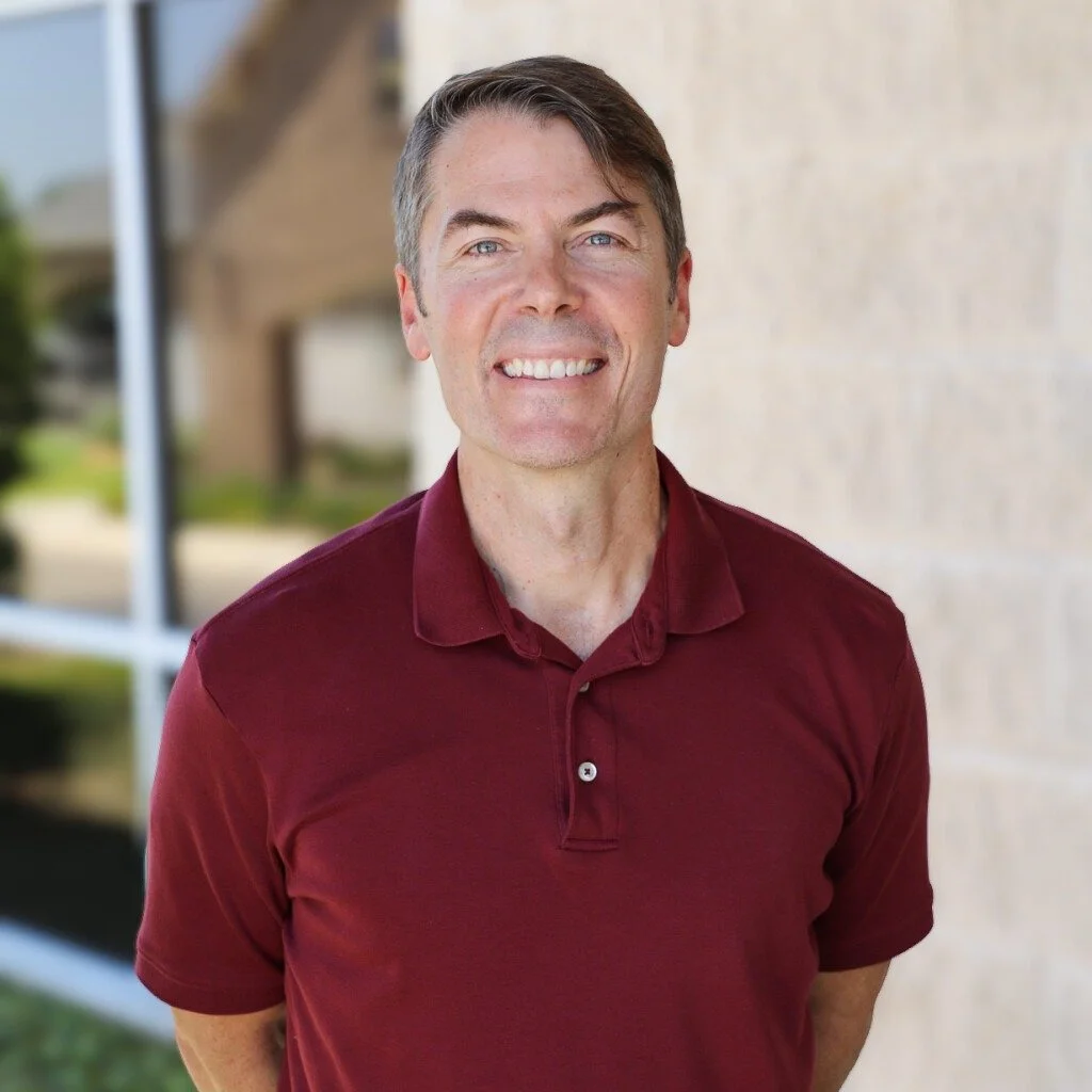Dave McCurdy