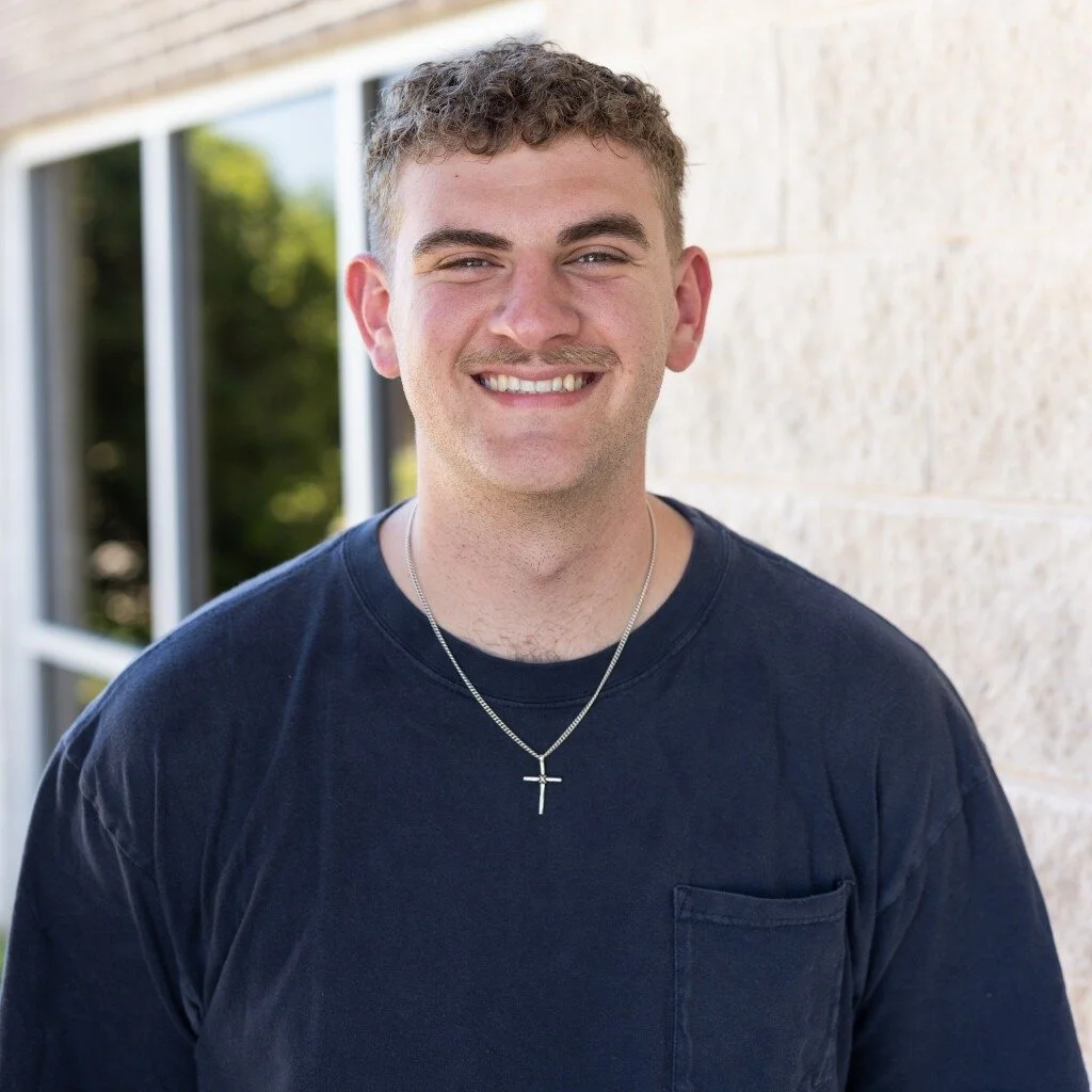 Seth Payne
