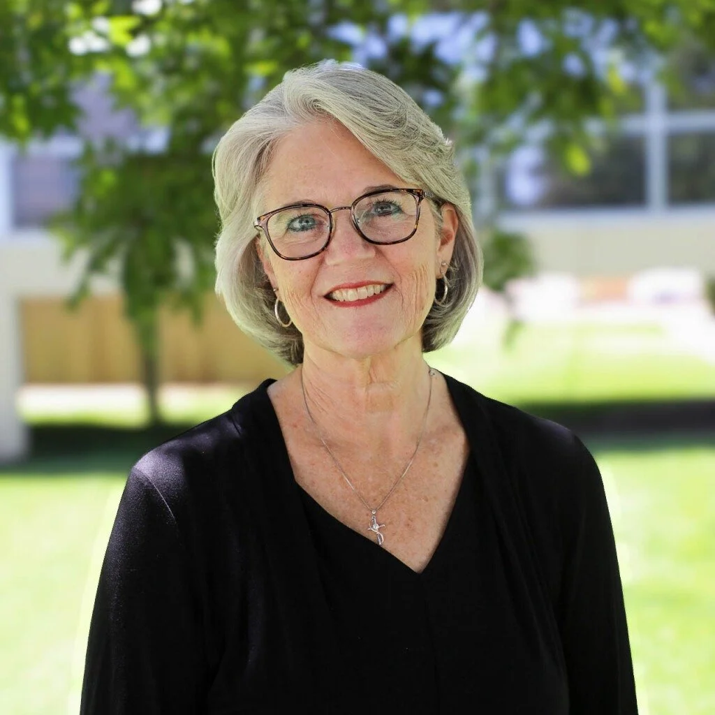 Patti Blake