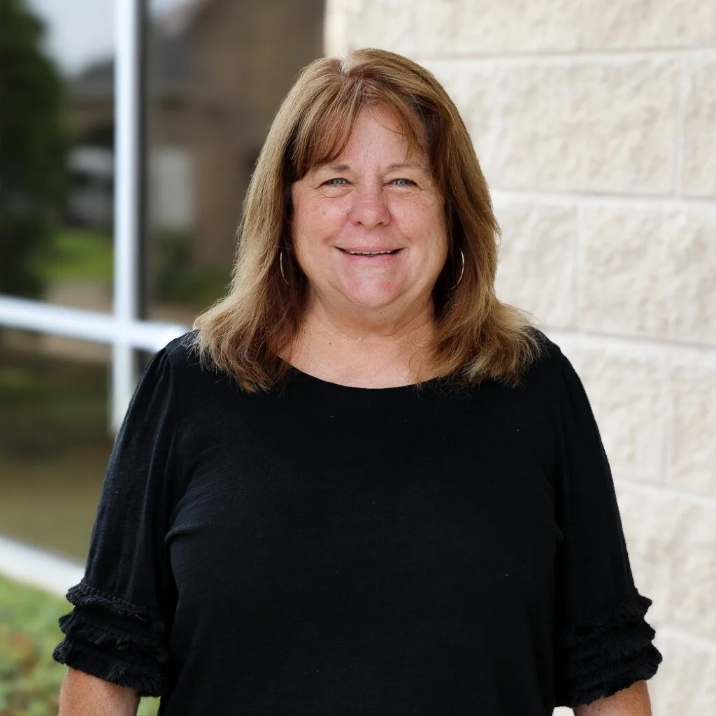 Ann Moody