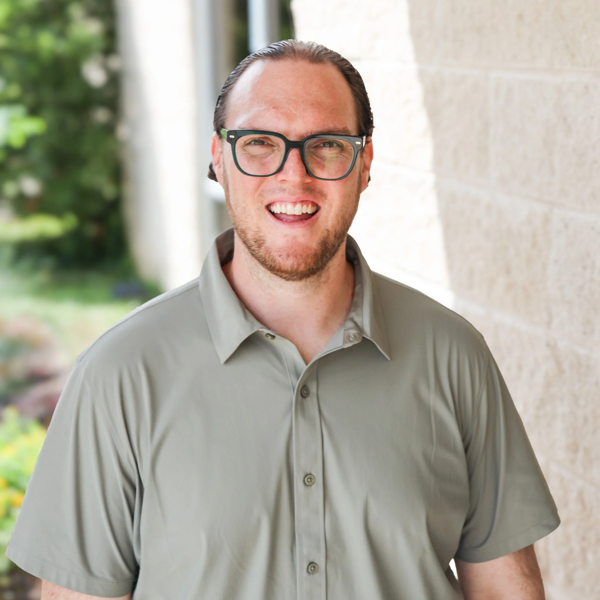 Aaron Harder
