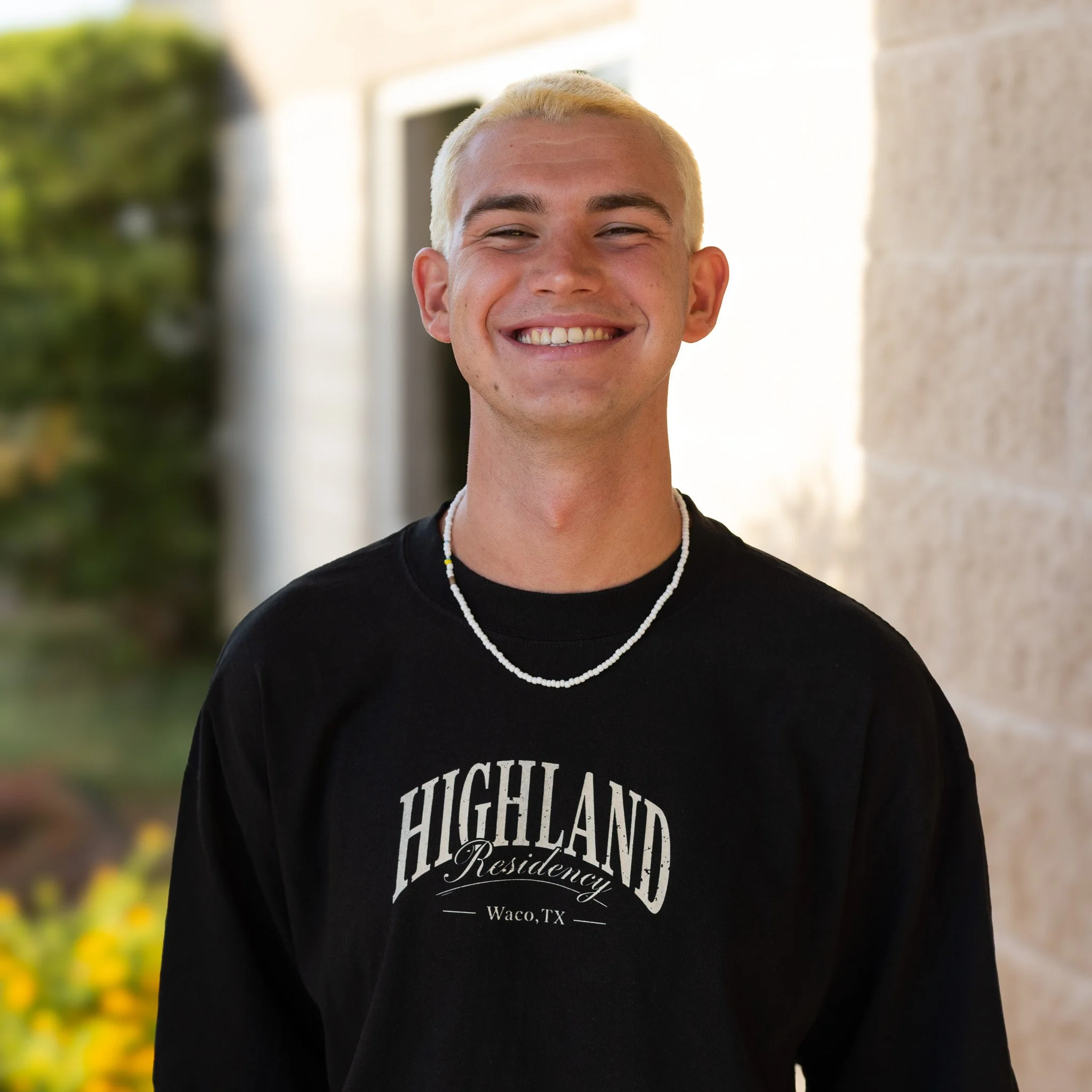 Ethan Ruppersburg