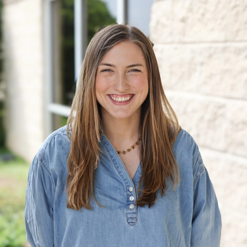 Abby Baker