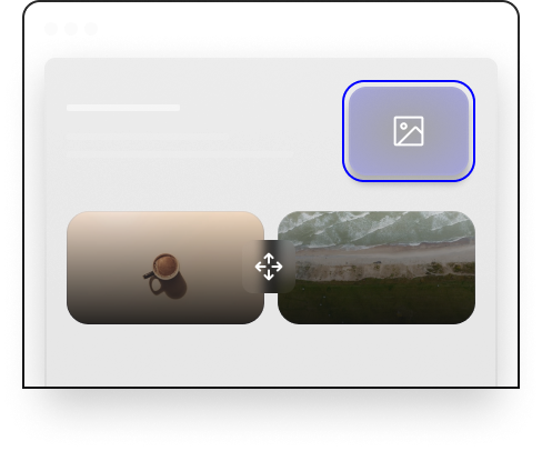 Re-design preview