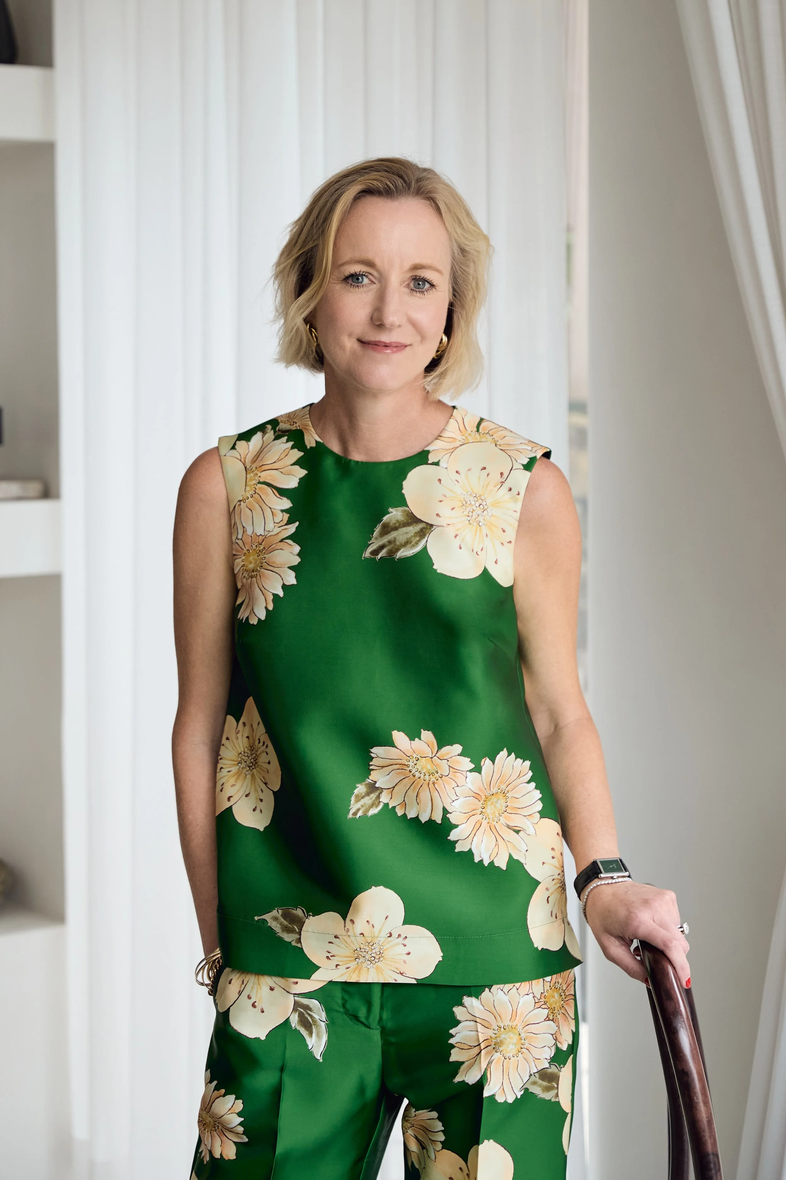 Brigid Grice