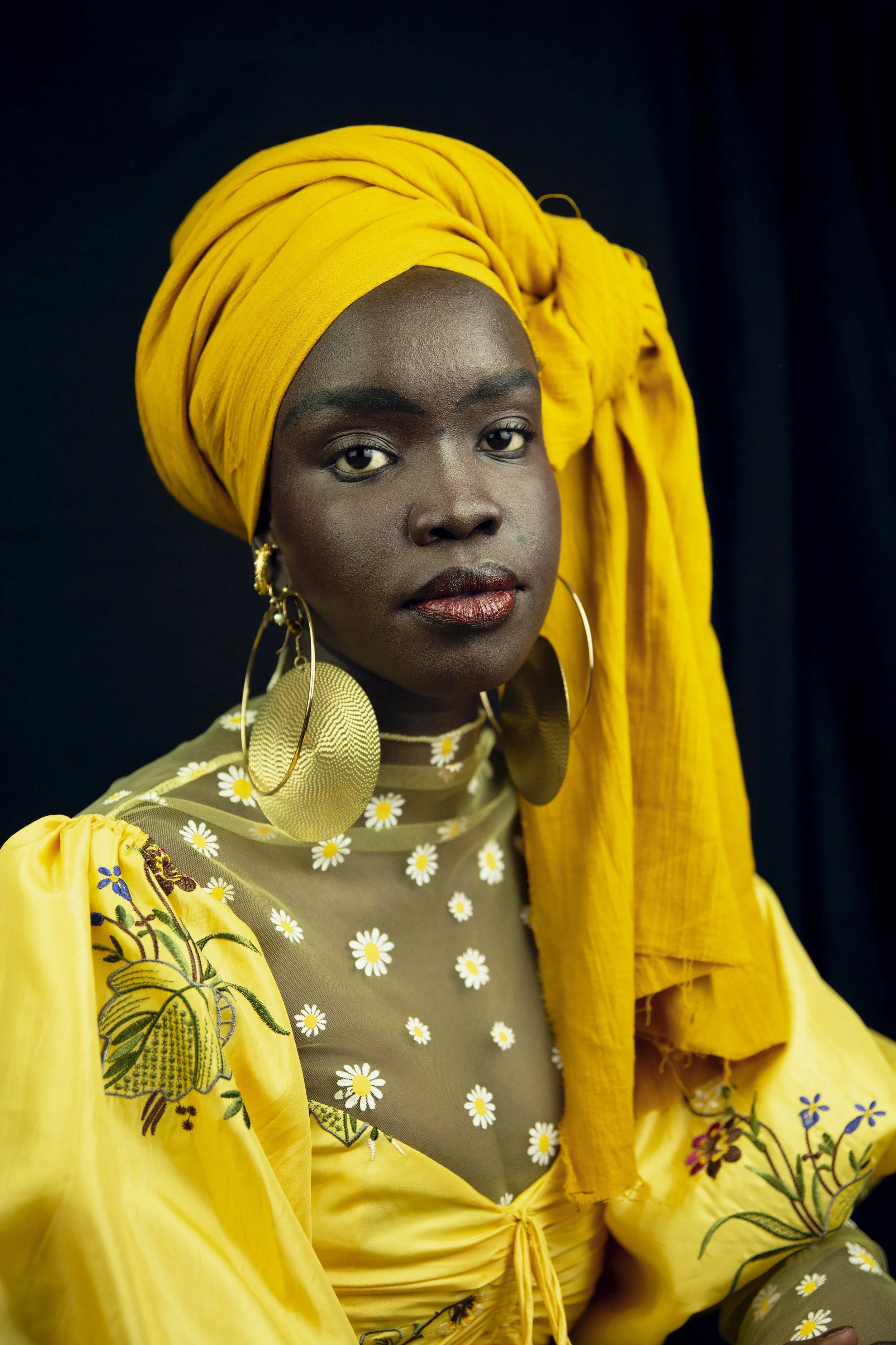 Atong Atem