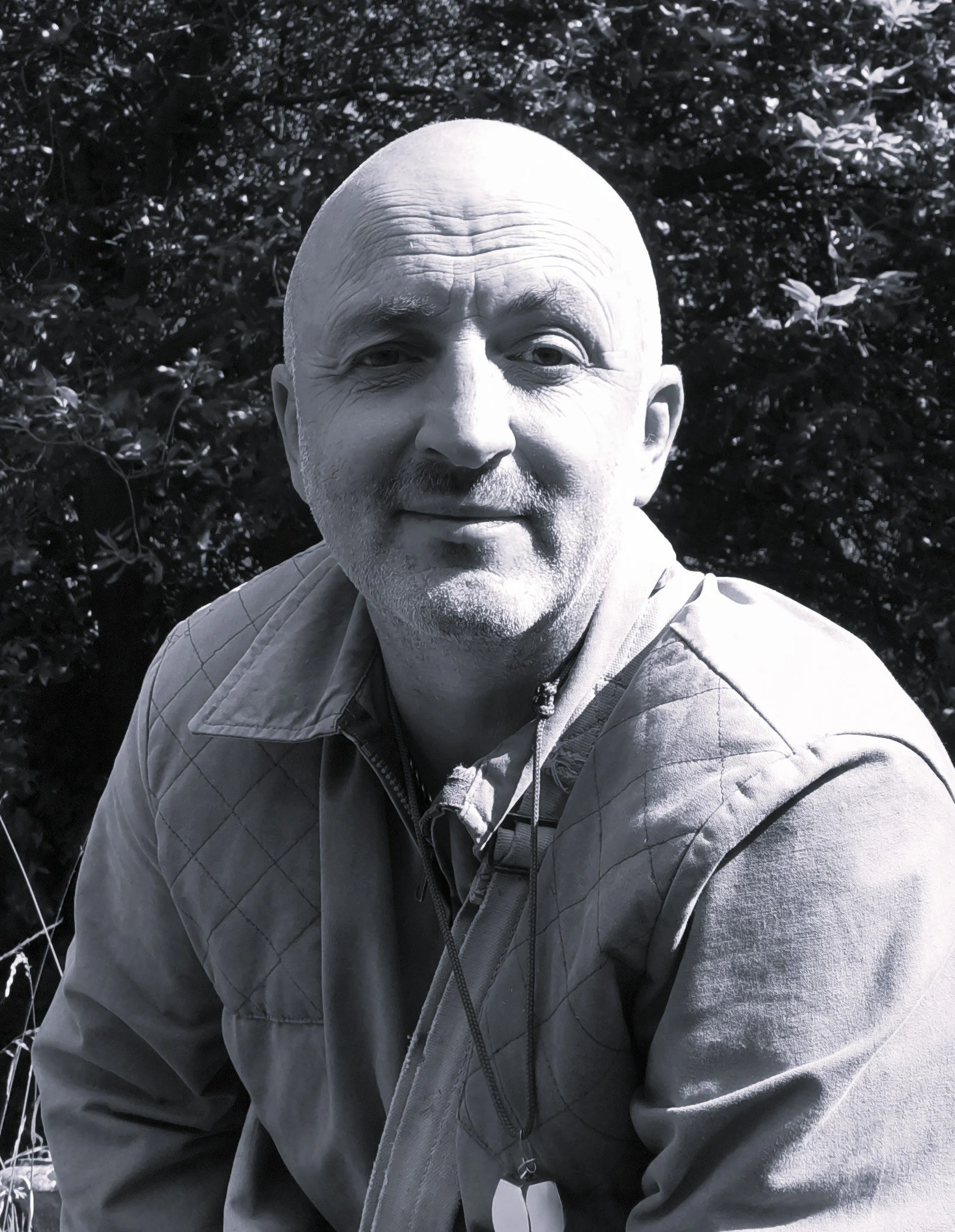 Sean Flynn, Director and Principal Ecologist